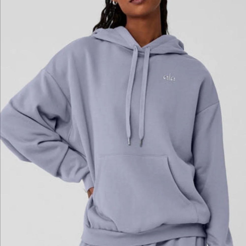 Alo accolade sweatshirt